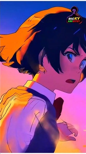 The Most Loyal Character in All of Anime 🥹❤️‍🔥 #anime #gojo #shorts