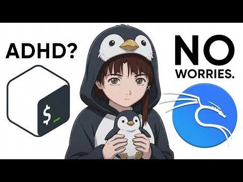 The Fun Way to Learn Linux