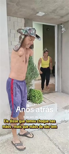 #anosatrás