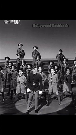The Oscar-Winning Song That Gave America Chills 🇺🇸🏆 #hollywoodflashback