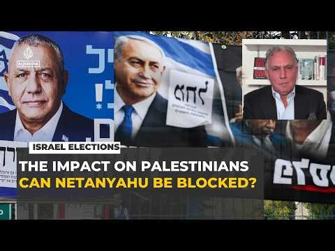 Israel can now put an end to Netanyahu’s genocidal war: Marwan Bishara