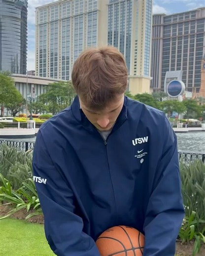 Cooper Flagg's first trip to Asia!Mavs face the Rockets in Macao for the 2026 NBA China Games on Oct. 9 and Oct. 11 💯 https://t.co/6ffSg48eJy