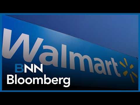 Walmart more 'upside and bullish than bearish in my eyes': Gardner
