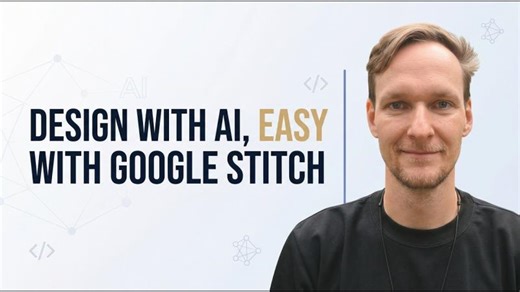 Build a Stunning Portfolio Website with AI | Anton Manaev