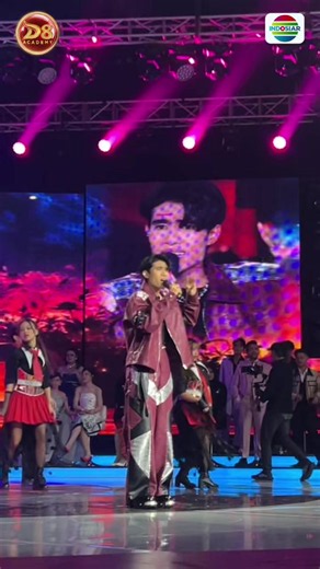 Wah! Selamat @𝐄𝐛𝐲𝐑𝐢𝐳𝐭𝐚 atas lagu barunya