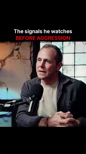 Chase Hughes: Human Behavior & Influence from Military Pros