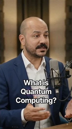 What is Quantum Computing ? It's Explanation and related Questions #quantumcomputing