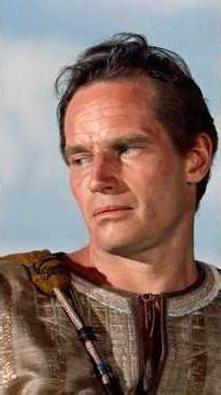 Ben-Hur behind the scenes! 🏛️ #benhur #behindthescenes #movie