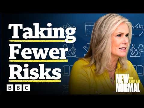 One psychologist’s theory of why life has become less dangerous and less exciting.