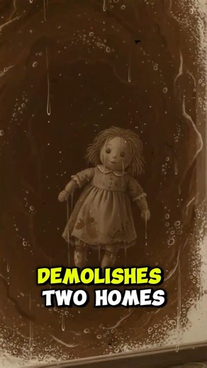 The London Beer Flood