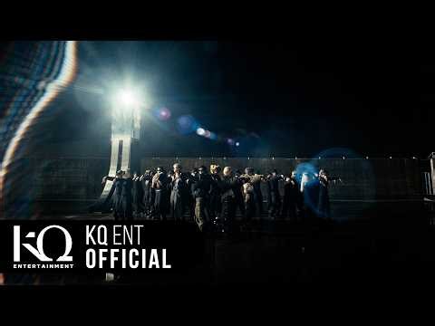 ATEEZ(에이티즈) - 'Drip' Official MV Teaser