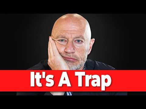 Why I Stopped Putting Money In My IRA and 401K (and what to do instead)