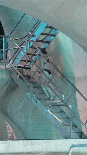 Understanding Platform Diving Basics