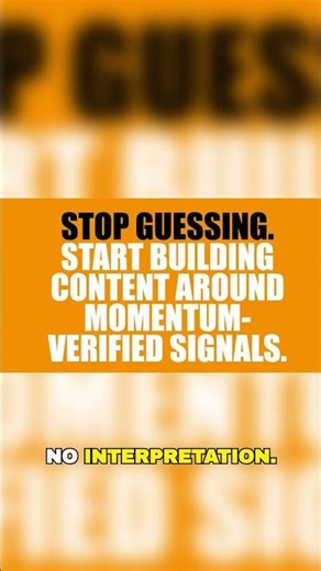 Find Trending Topics to Create Your Content Around.