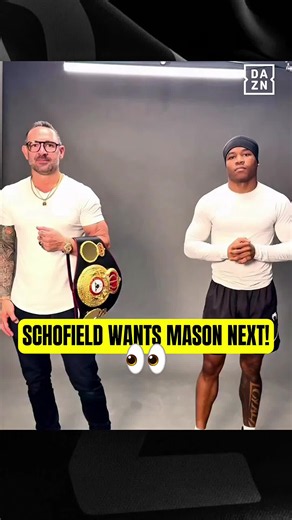 Kid Austin vs Abdullah Mason next? Fight talk and fan reaction