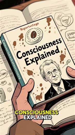 Daniel Dennett philosophy of mind #history