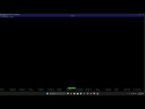 How to run BashScript (Linux shell command ) In Windows 10/11