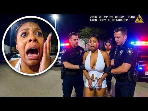 Multiple Fights Break Out—Police Shut Down the Entire Club