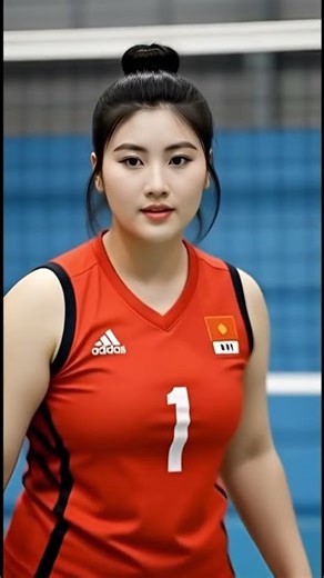 Powerful Volleyball Smash Tips from a Female Player | Perfect Timing & Technique #volleyball