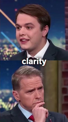 MAGA HOST TRAPPED!!! #new #fyp