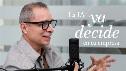 Los inversionistas serios ya pagan por gobernanza de IA con Rafael Plaza | Camino Al Primer Millón | Carrillo Royalty