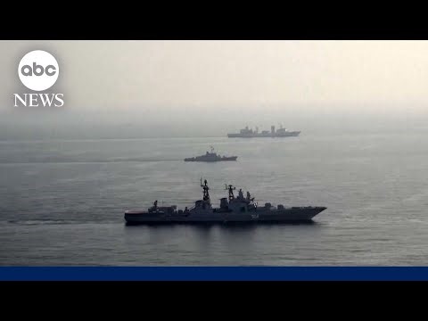 Iran reverses course on reopening Strait of Hormuz