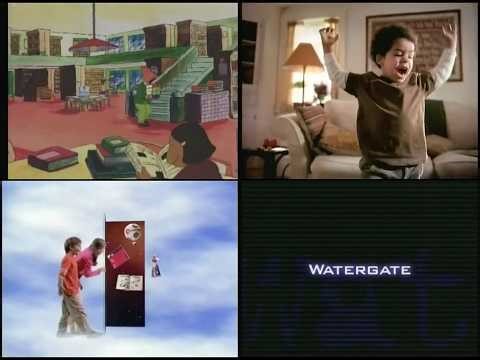 PBS Kids Program Break (2004)