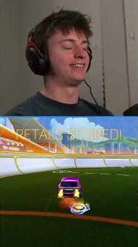 The BEST Minute Of Rocket League EVER!