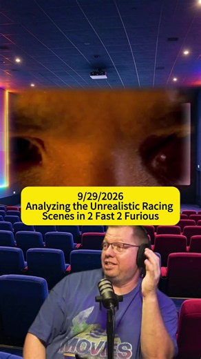 Exploring the racing mechanics in 2 Fast 2 Furious reveals some unrealistic elements. From gear shifts to nitrous boosts, the details don't add up. Let's discuss what makes this racing scene feel fake! #movietalk #racingmovies #cinemareview #2Fast2Furious #actionfilms #carenthusiasts