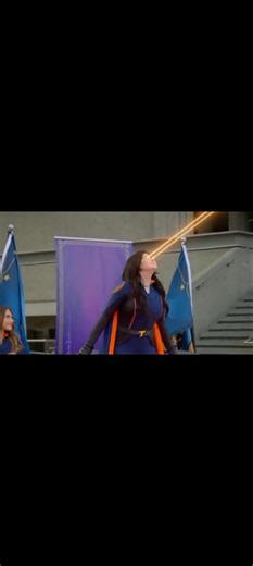 Clash of the Thundermans : Nora #thundermans #norathunderman