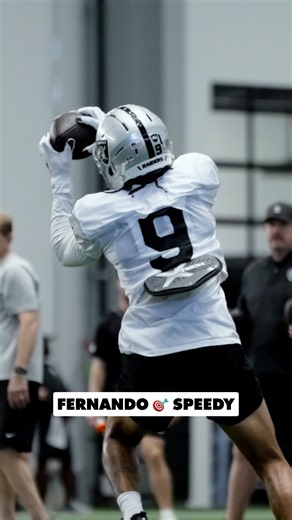 Nando + Speedy