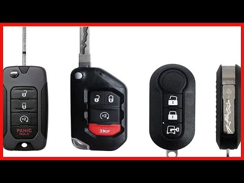 BOLT One Key Padlock Lets Your Jeep Key Secure Everything With One Smart Lock