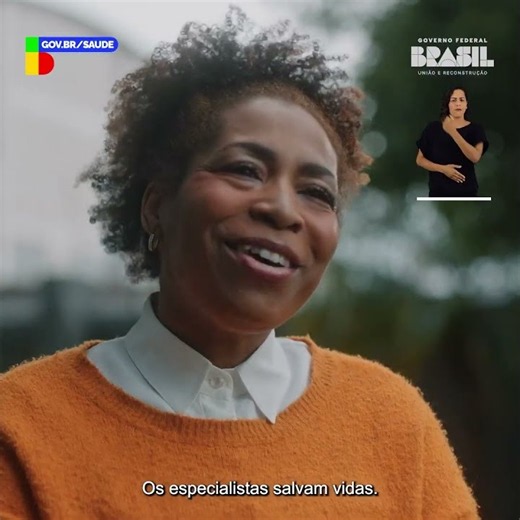 Filme Depoimento Sidamaia | Agora Tem Especialistas