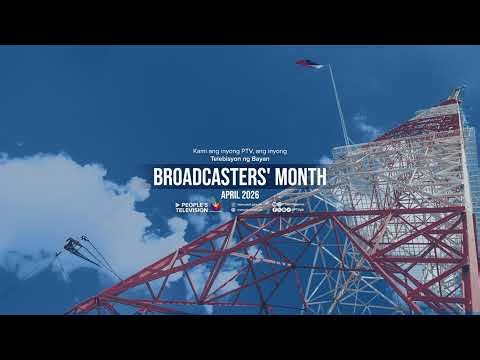 PTV Livestream | April 22, 2026