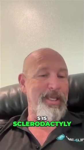 Mnemonic Monday..CREST