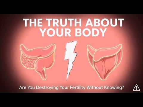 Human Reproduction: A Complete Educational Video