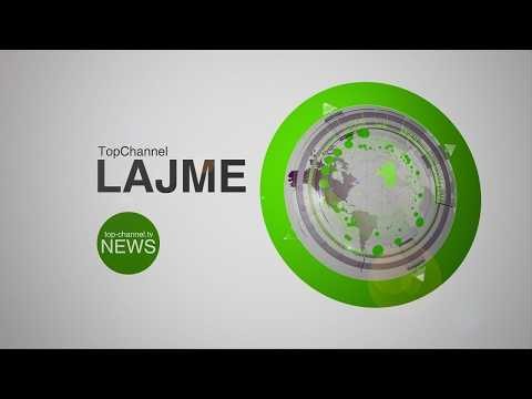 Edicioni Informativ, 26 Maj 2026, Ora 19:30 - Top Channel Albania - News - Lajme