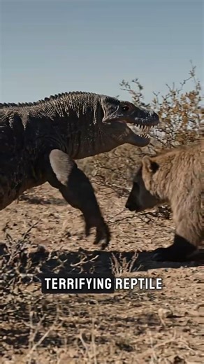 What Early Humans Found in Australia 🩸