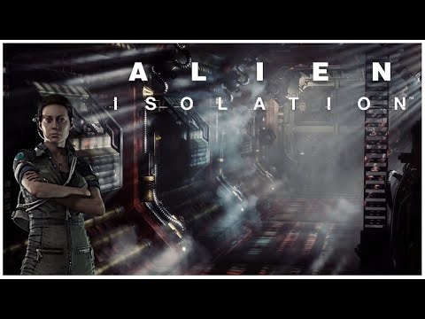 Alien Isolation | Dealing With the Sudden Outbreak of Alien Attacks! [6]