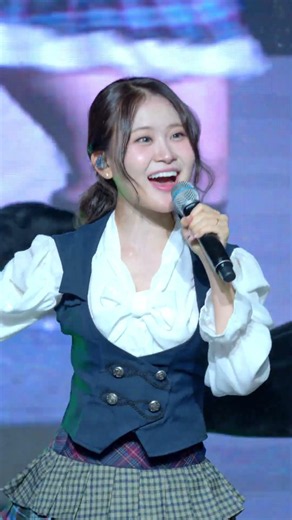 고래가 춤을 춥니다 💕 김다현 #김다현 #현역가왕 #칭찬고래