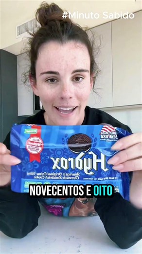 O Oreo É Original ou uma Cópia?