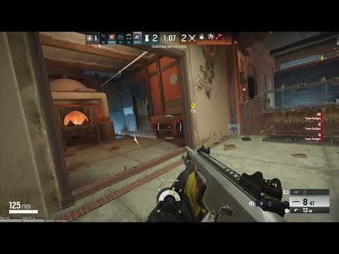 (auto upload) Tom Clancy's Rainbow Six Siege