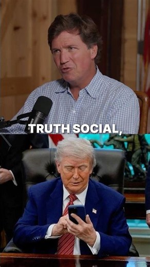 Tucker: “Shut up, b**ch.”