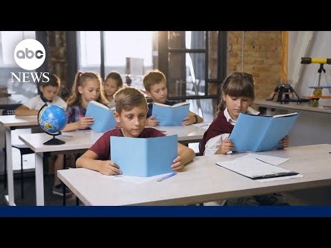 New report reveals decade-long US 'learning recession'