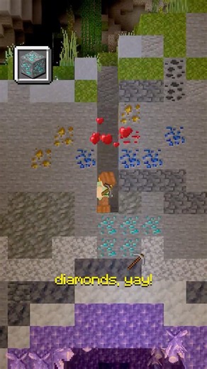 MINECRAFT DIGGING SONG