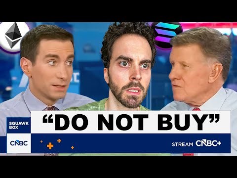 Do Not Buy Ethereum in 2026 Until You Watch This