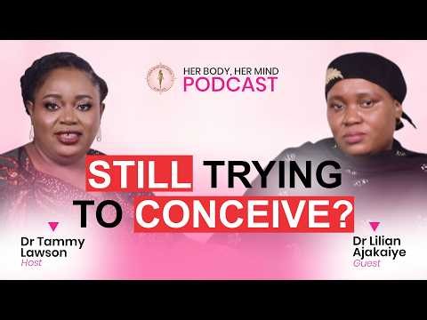 Why Am I Not Getting Pregnant? A Gynaecologist Explains | HBHM S2E4