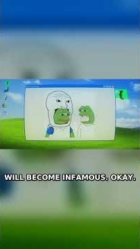 Inside the Meme Factory #shorts