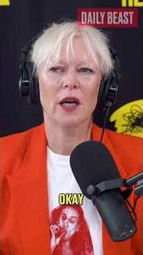 Trump And Epstein Shared A Girlfriend #trump #politics #podcast