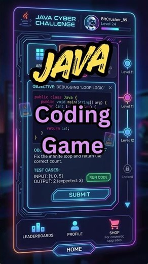 Learn Coding with Games 🎮 | Best Free Coding Games for Beginners